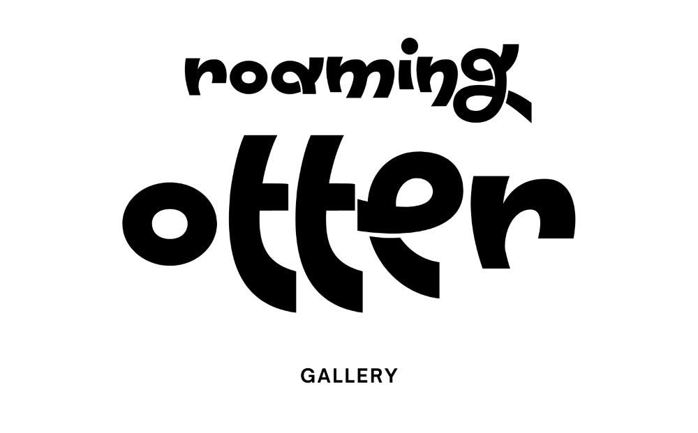 Roaming Otter Gallery