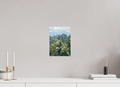 20 x 28 cm, Unframed Photo Print On Fuji Crystal DP II Onlooking the mountains